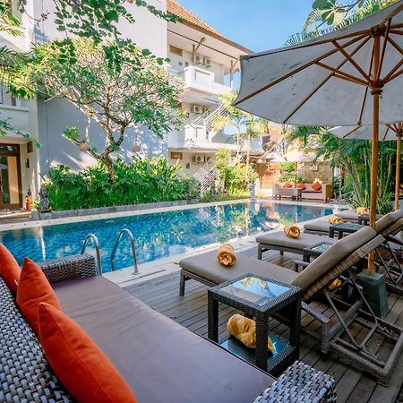 Pondok Sari Kuta Kuta Lombok Dış mekan fotoğraf