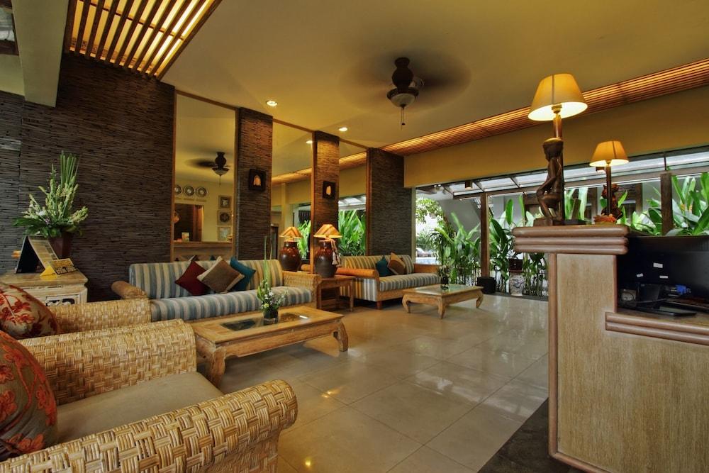 Pondok Sari Kuta Kuta Lombok Dış mekan fotoğraf